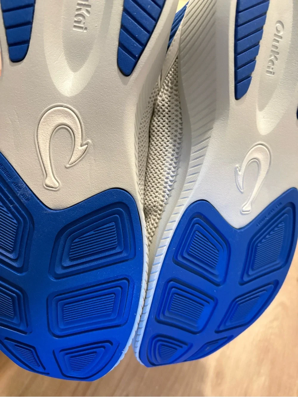 Olukai Men's Island Hopper Sneaker